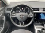 Škoda Octavia - fotka číslo 10