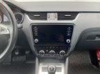 Škoda Octavia - fotka číslo 11