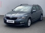 Škoda Octavia - fotka číslo 2