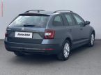 Škoda Octavia - fotka číslo 3