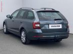 Škoda Octavia - fotka číslo 5