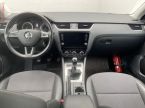 Škoda Octavia - fotka číslo 7