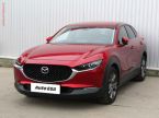 Mazda CX-30 - fotka číslo 2