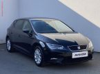 Seat Leon - fotka číslo 0