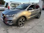 Nissan Qashqai - fotka číslo 0