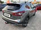 Nissan Qashqai - fotka číslo 1