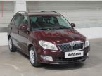 Škoda Fabia - fotka číslo 0