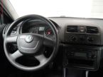 Škoda Fabia - fotka číslo 12