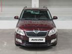 Škoda Fabia - fotka číslo 1