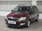 Škoda Fabia - fotka číslo 2