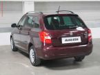 Škoda Fabia - fotka číslo 3