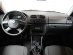 Škoda Fabia - fotka číslo 7