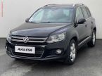 Volkswagen Tiguan - fotka číslo 2