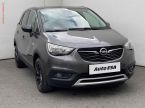 Opel Crossland X - fotka číslo 0