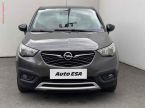 Opel Crossland X - fotka číslo 1
