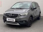 Opel Crossland X - fotka číslo 2