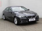 BMW Řada 5 - fotka číslo 0