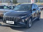 Hyundai Tucson - fotka číslo 2