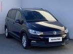 Volkswagen Touran - fotka číslo 0