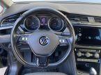 Volkswagen Touran - fotka číslo 10