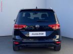 Volkswagen Touran - fotka číslo 4
