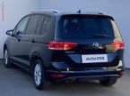 Volkswagen Touran - fotka číslo 5