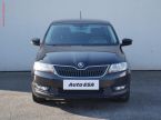 Škoda Rapid - fotka číslo 1