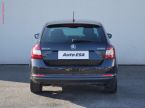 Škoda Rapid - fotka číslo 4