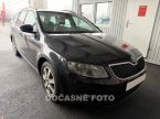 Škoda Octavia - fotka číslo 0