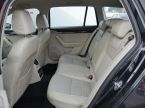 Škoda Octavia - fotka číslo 9