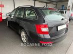 Škoda Octavia - fotka číslo 1