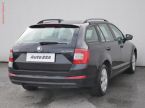 Škoda Octavia - fotka číslo 3