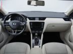 Škoda Octavia - fotka číslo 7