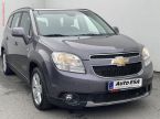 Chevrolet Orlando - fotka číslo 0