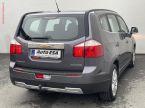 Chevrolet Orlando - fotka číslo 3