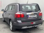 Chevrolet Orlando - fotka číslo 5