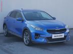 Kia XCeed - fotka číslo 0
