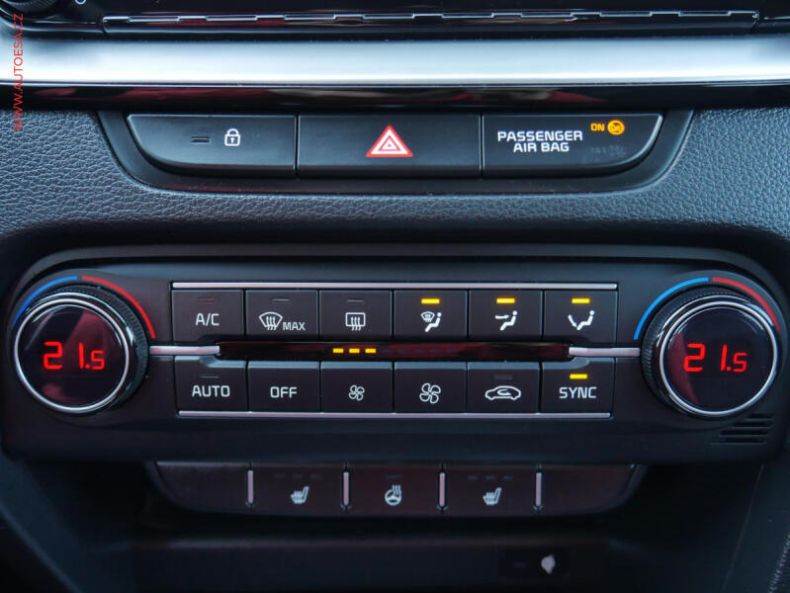 Kia XCeed - hlavní fotka