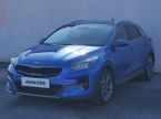 Kia XCeed - fotka číslo 2