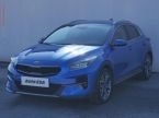 Kia XCeed - fotka číslo 2