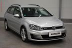 Volkswagen Golf - fotka číslo 0