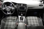 Volkswagen Golf - fotka číslo 7