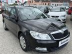 Škoda Octavia - fotka číslo 0