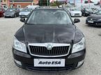 Škoda Octavia - fotka číslo 1