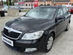 Škoda Octavia - fotka číslo 2