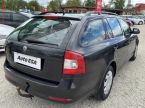 Škoda Octavia - fotka číslo 3