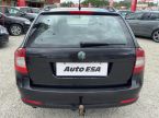 Škoda Octavia - fotka číslo 4