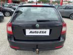 Škoda Octavia - fotka číslo 4