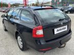 Škoda Octavia - fotka číslo 5