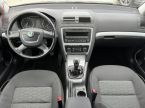 Škoda Octavia - fotka číslo 7